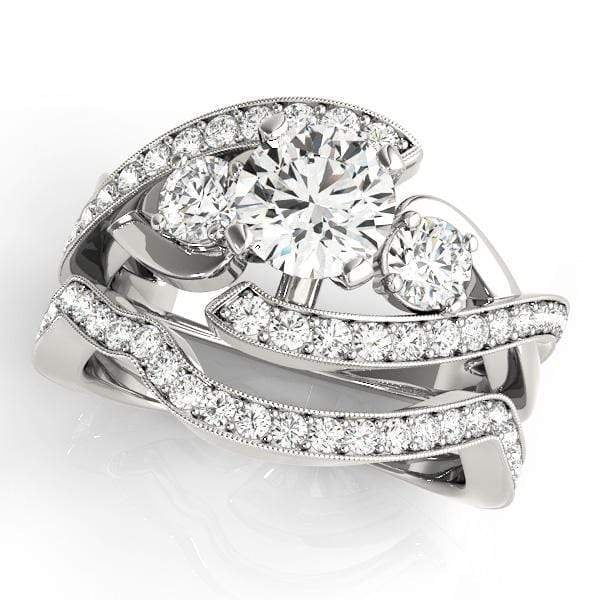 [Diamond Engagement Rings, Diamond Stud Earrings, and Gold Jewelry Online]-Angelucci Jewelry