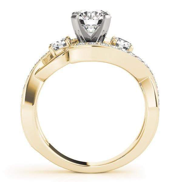 [Diamond Engagement Rings, Diamond Stud Earrings, and Gold Jewelry Online]-Angelucci Jewelry