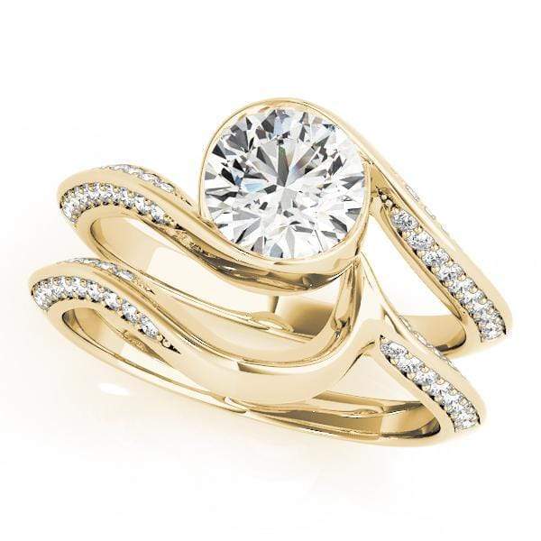 [Diamond Engagement Rings, Diamond Stud Earrings, and Gold Jewelry Online]-Angelucci Jewelry