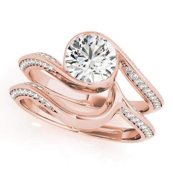 [Diamond Engagement Rings, Diamond Stud Earrings, and Gold Jewelry Online]-Angelucci Jewelry