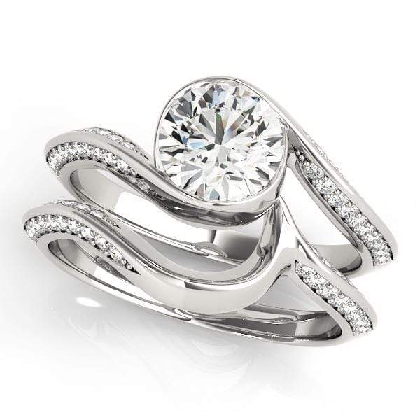 [Diamond Engagement Rings, Diamond Stud Earrings, and Gold Jewelry Online]-Angelucci Jewelry