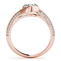 Thumbnail for [Diamond Engagement Rings, Diamond Stud Earrings, and Gold Jewelry Online]-Angelucci Jewelry