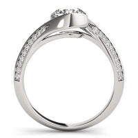 Thumbnail for [Diamond Engagement Rings, Diamond Stud Earrings, and Gold Jewelry Online]-Angelucci Jewelry