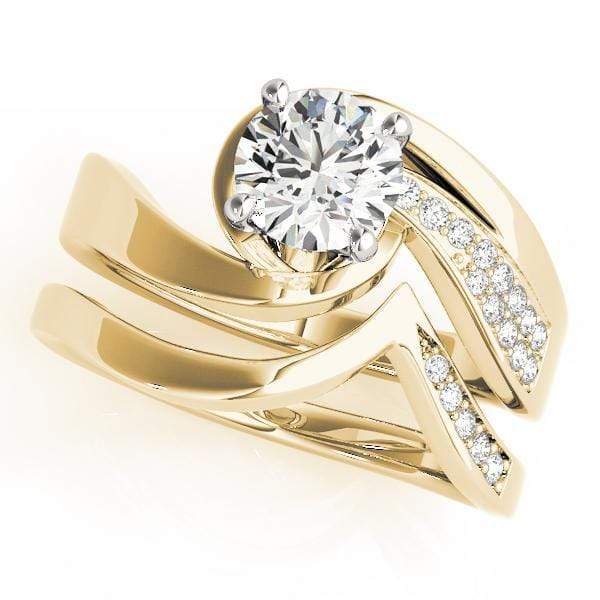 [Diamond Engagement Rings, Diamond Stud Earrings, and Gold Jewelry Online]-Angelucci Jewelry