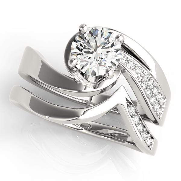 [Diamond Engagement Rings, Diamond Stud Earrings, and Gold Jewelry Online]-Angelucci Jewelry