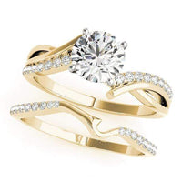 Thumbnail for [Diamond Engagement Rings, Diamond Stud Earrings, and Gold Jewelry Online]-Angelucci Jewelry