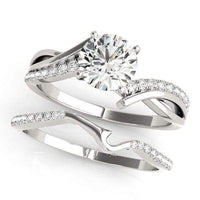Thumbnail for [Diamond Engagement Rings, Diamond Stud Earrings, and Gold Jewelry Online]-Angelucci Jewelry