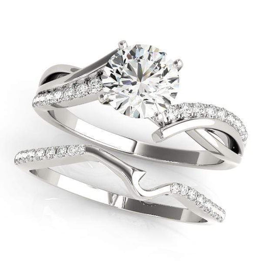 [Diamond Engagement Rings, Diamond Stud Earrings, and Gold Jewelry Online]-Angelucci Jewelry