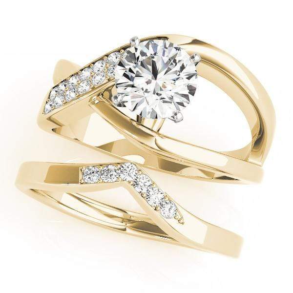 [Diamond Engagement Rings, Diamond Stud Earrings, and Gold Jewelry Online]-Angelucci Jewelry