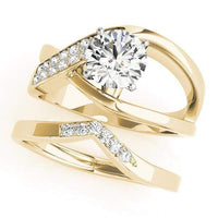 Thumbnail for [Diamond Engagement Rings, Diamond Stud Earrings, and Gold Jewelry Online]-Angelucci Jewelry