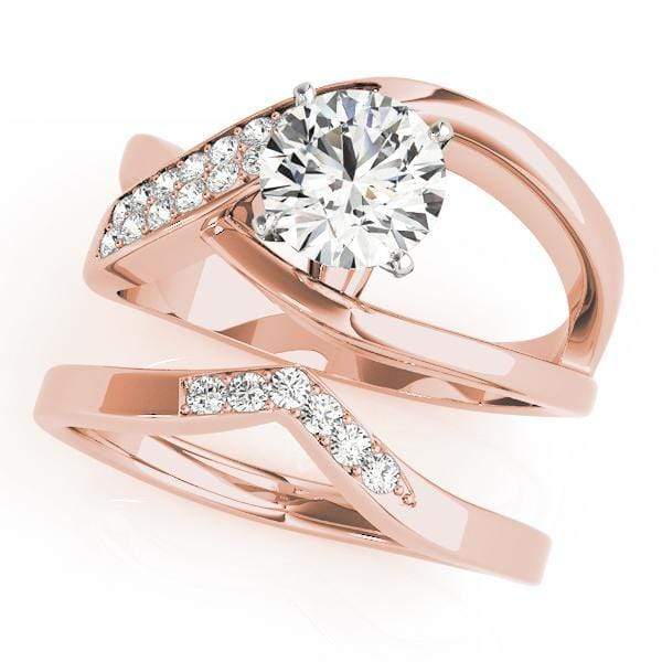 [Diamond Engagement Rings, Diamond Stud Earrings, and Gold Jewelry Online]-Angelucci Jewelry