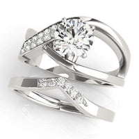 Thumbnail for [Diamond Engagement Rings, Diamond Stud Earrings, and Gold Jewelry Online]-Angelucci Jewelry