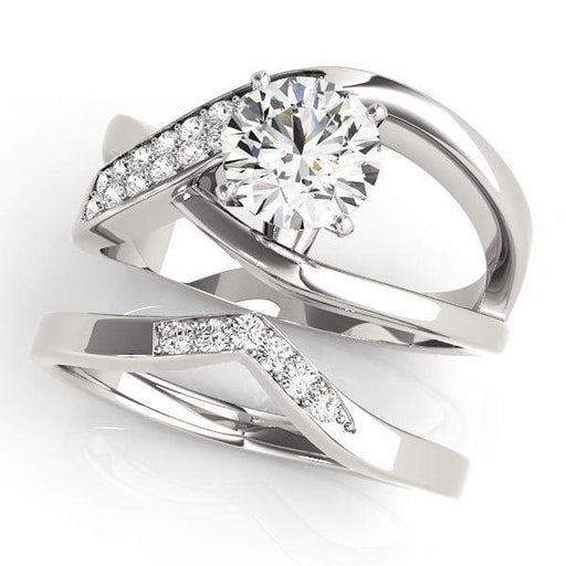 [Diamond Engagement Rings, Diamond Stud Earrings, and Gold Jewelry Online]-Angelucci Jewelry