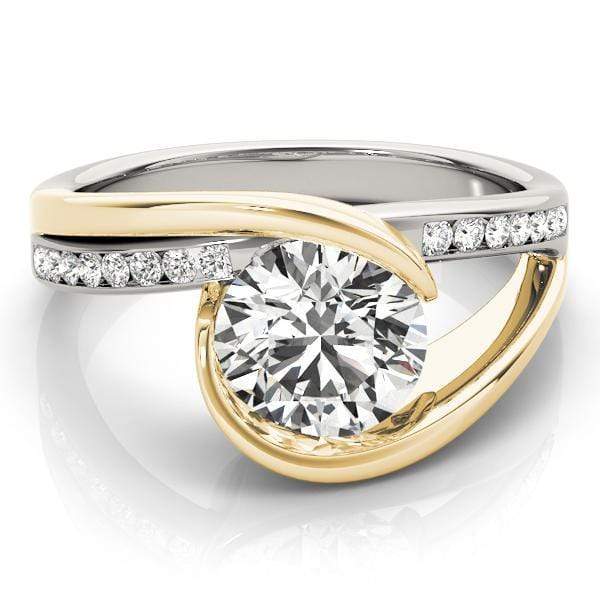 [Diamond Engagement Rings, Diamond Stud Earrings, and Gold Jewelry Online]-Angelucci Jewelry