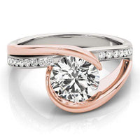 Thumbnail for [Diamond Engagement Rings, Diamond Stud Earrings, and Gold Jewelry Online]-Angelucci Jewelry