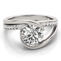 Thumbnail for [Diamond Engagement Rings, Diamond Stud Earrings, and Gold Jewelry Online]-Angelucci Jewelry