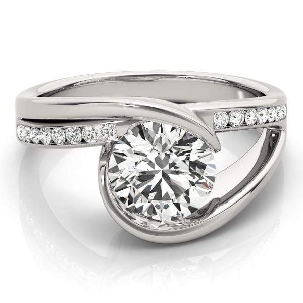 [Diamond Engagement Rings, Diamond Stud Earrings, and Gold Jewelry Online]-Angelucci Jewelry