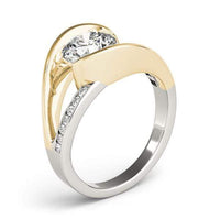 Thumbnail for [Diamond Engagement Rings, Diamond Stud Earrings, and Gold Jewelry Online]-Angelucci Jewelry