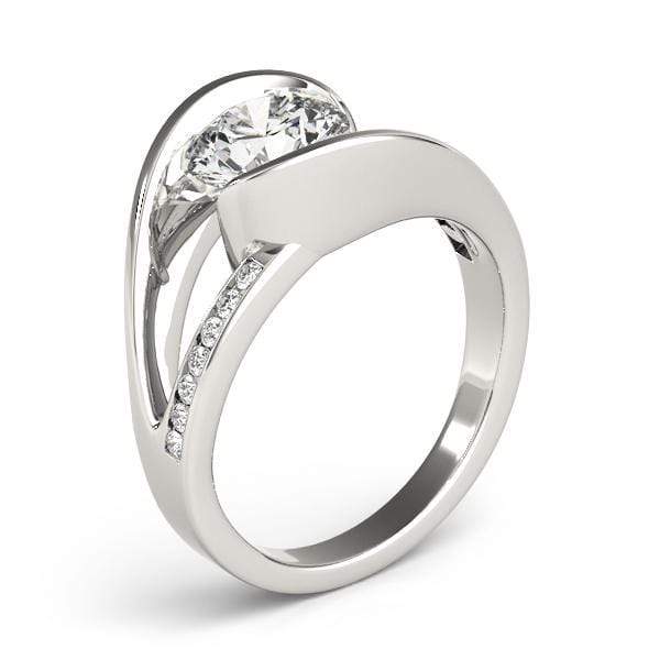 [Diamond Engagement Rings, Diamond Stud Earrings, and Gold Jewelry Online]-Angelucci Jewelry