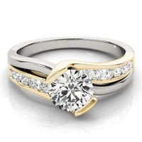 Thumbnail for [Diamond Engagement Rings, Diamond Stud Earrings, and Gold Jewelry Online]-Angelucci Jewelry