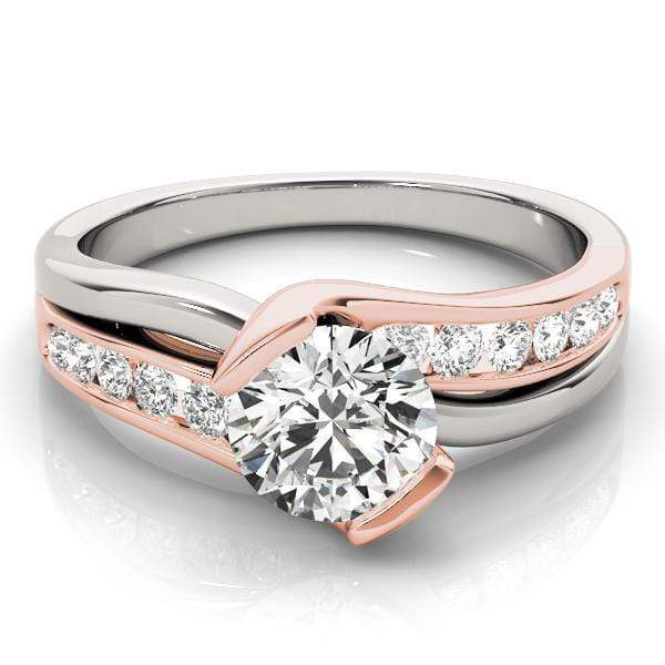 [Diamond Engagement Rings, Diamond Stud Earrings, and Gold Jewelry Online]-Angelucci Jewelry