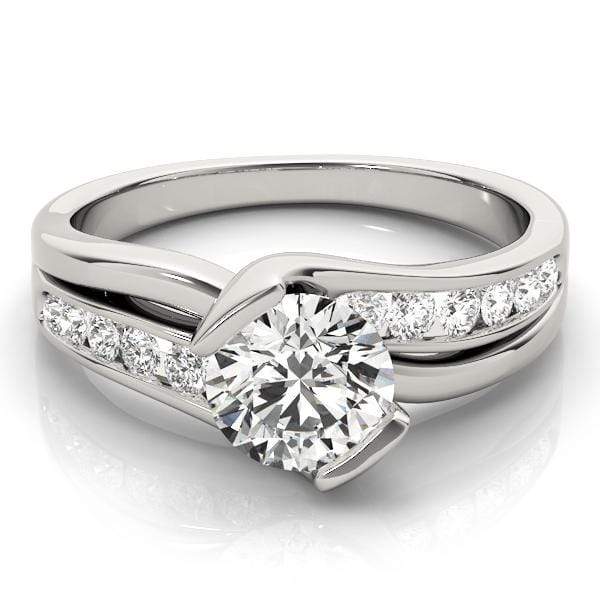 [Diamond Engagement Rings, Diamond Stud Earrings, and Gold Jewelry Online]-Angelucci Jewelry