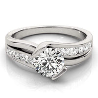 Thumbnail for [Diamond Engagement Rings, Diamond Stud Earrings, and Gold Jewelry Online]-Angelucci Jewelry