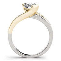 Thumbnail for [Diamond Engagement Rings, Diamond Stud Earrings, and Gold Jewelry Online]-Angelucci Jewelry