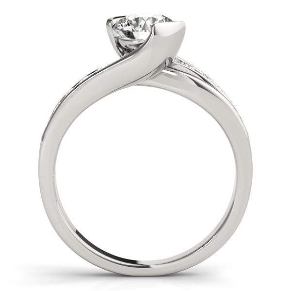 [Diamond Engagement Rings, Diamond Stud Earrings, and Gold Jewelry Online]-Angelucci Jewelry