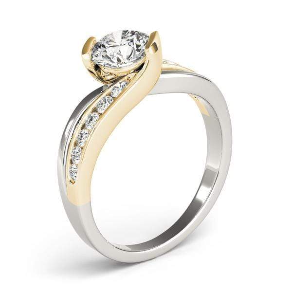 [Diamond Engagement Rings, Diamond Stud Earrings, and Gold Jewelry Online]-Angelucci Jewelry