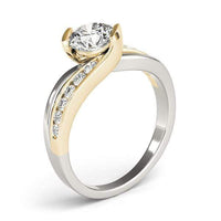 Thumbnail for [Diamond Engagement Rings, Diamond Stud Earrings, and Gold Jewelry Online]-Angelucci Jewelry