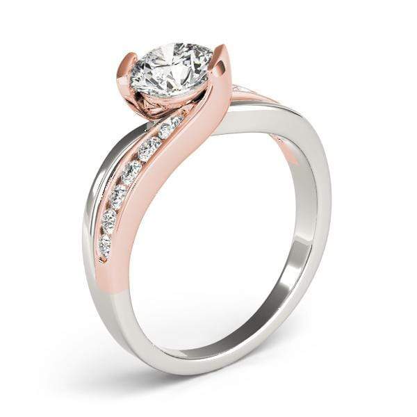 [Diamond Engagement Rings, Diamond Stud Earrings, and Gold Jewelry Online]-Angelucci Jewelry