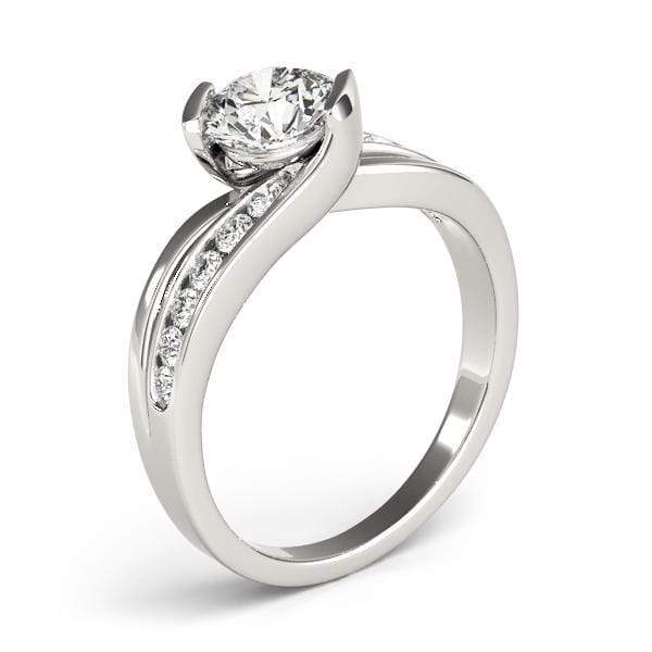 [Diamond Engagement Rings, Diamond Stud Earrings, and Gold Jewelry Online]-Angelucci Jewelry