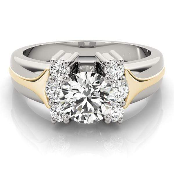[Diamond Engagement Rings, Diamond Stud Earrings, and Gold Jewelry Online]-Angelucci Jewelry