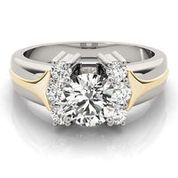 Thumbnail for [Diamond Engagement Rings, Diamond Stud Earrings, and Gold Jewelry Online]-Angelucci Jewelry