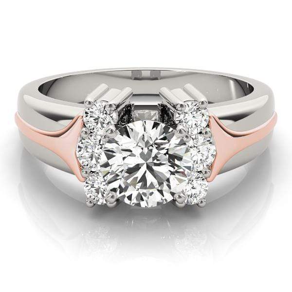 [Diamond Engagement Rings, Diamond Stud Earrings, and Gold Jewelry Online]-Angelucci Jewelry