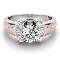 Thumbnail for [Diamond Engagement Rings, Diamond Stud Earrings, and Gold Jewelry Online]-Angelucci Jewelry