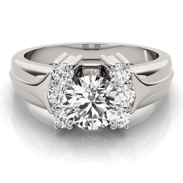 [Diamond Engagement Rings, Diamond Stud Earrings, and Gold Jewelry Online]-Angelucci Jewelry