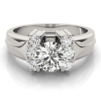 Thumbnail for [Diamond Engagement Rings, Diamond Stud Earrings, and Gold Jewelry Online]-Angelucci Jewelry