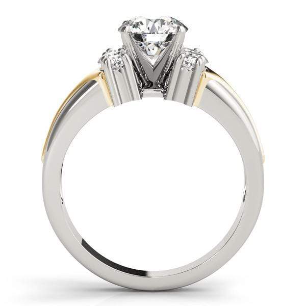 [Diamond Engagement Rings, Diamond Stud Earrings, and Gold Jewelry Online]-Angelucci Jewelry