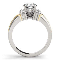 Thumbnail for [Diamond Engagement Rings, Diamond Stud Earrings, and Gold Jewelry Online]-Angelucci Jewelry