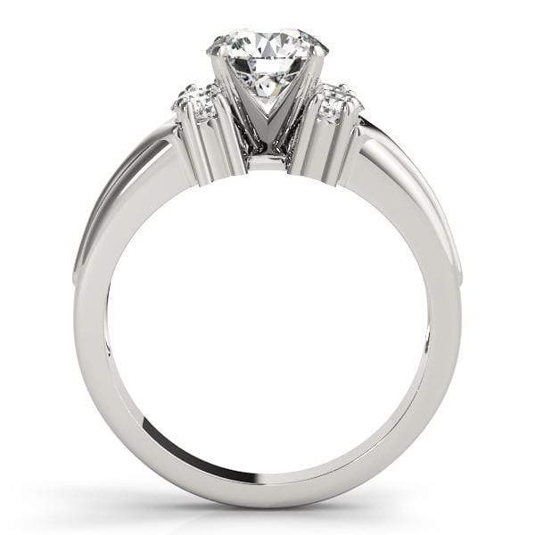 [Diamond Engagement Rings, Diamond Stud Earrings, and Gold Jewelry Online]-Angelucci Jewelry