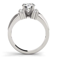 Thumbnail for [Diamond Engagement Rings, Diamond Stud Earrings, and Gold Jewelry Online]-Angelucci Jewelry