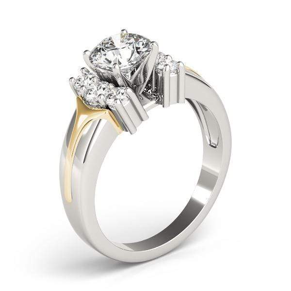 [Diamond Engagement Rings, Diamond Stud Earrings, and Gold Jewelry Online]-Angelucci Jewelry