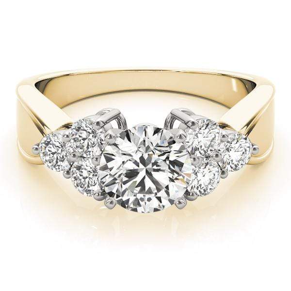 [Diamond Engagement Rings, Diamond Stud Earrings, and Gold Jewelry Online]-Angelucci Jewelry