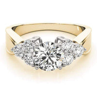 Thumbnail for [Diamond Engagement Rings, Diamond Stud Earrings, and Gold Jewelry Online]-Angelucci Jewelry