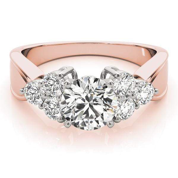 [Diamond Engagement Rings, Diamond Stud Earrings, and Gold Jewelry Online]-Angelucci Jewelry
