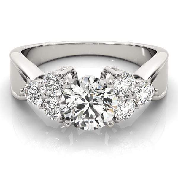 [Diamond Engagement Rings, Diamond Stud Earrings, and Gold Jewelry Online]-Angelucci Jewelry