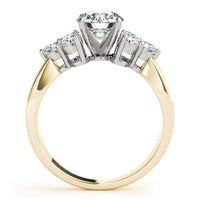 Thumbnail for [Diamond Engagement Rings, Diamond Stud Earrings, and Gold Jewelry Online]-Angelucci Jewelry