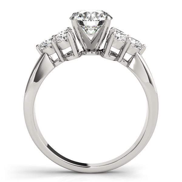 [Diamond Engagement Rings, Diamond Stud Earrings, and Gold Jewelry Online]-Angelucci Jewelry